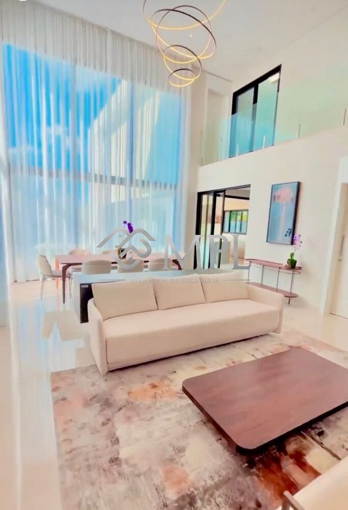 Casa de Condomínio, 5 quartos - Foto 4