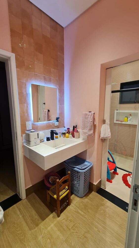 Casa de Condomínio, 3 quartos - Foto 8