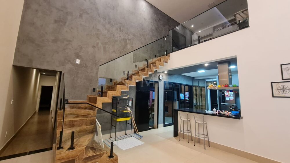 Casa de Condomínio, 3 quartos - Foto 9