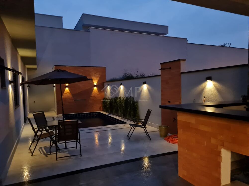 Casa de Condomínio, 3 quartos - Foto 2
