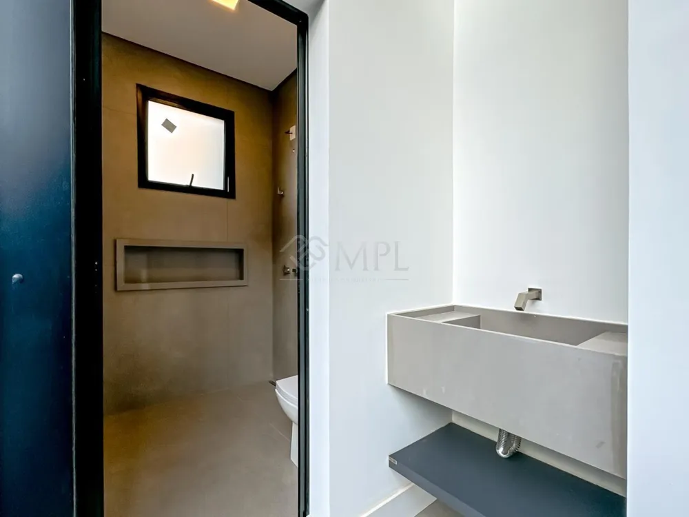 Casa de Condomínio, 3 quartos - Foto 11