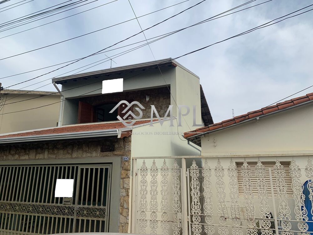Casa, 4 quartos - Foto 2