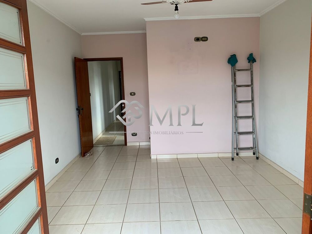Casa, 4 quartos - Foto 4