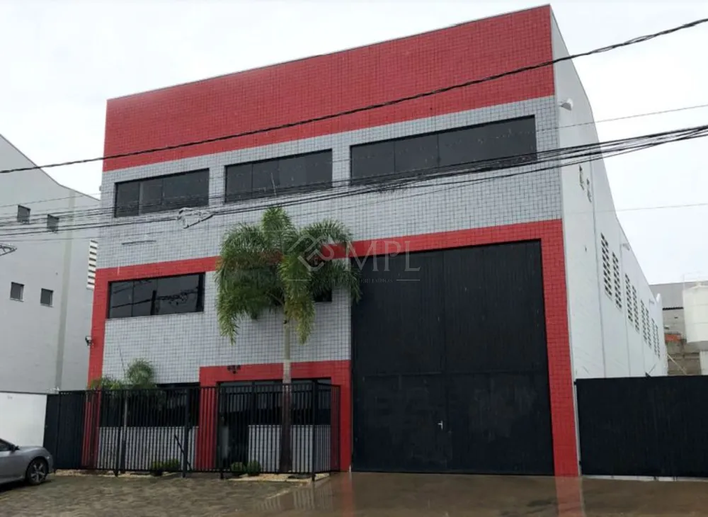 Depósito-Galpão - Foto 1