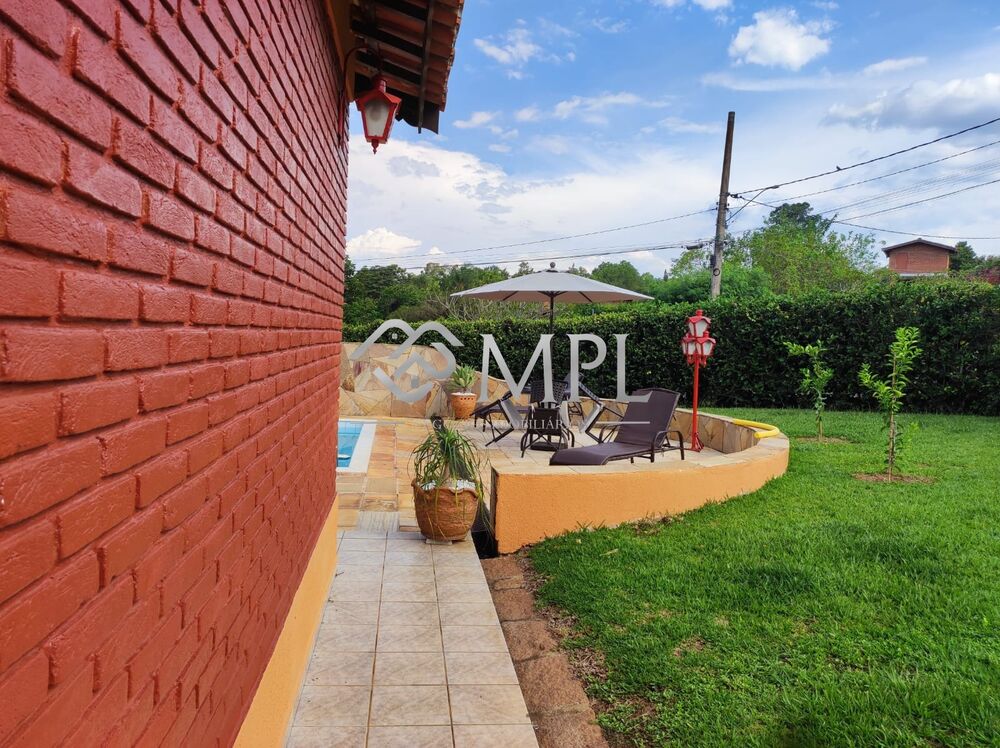 Chácara, 3 quartos, 5000 m² - Foto 7
