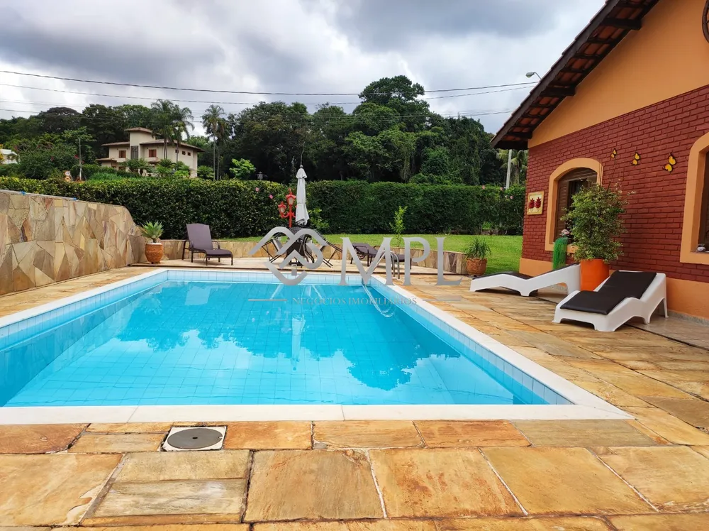 Chácara, 3 quartos, 5000 m² - Foto 19