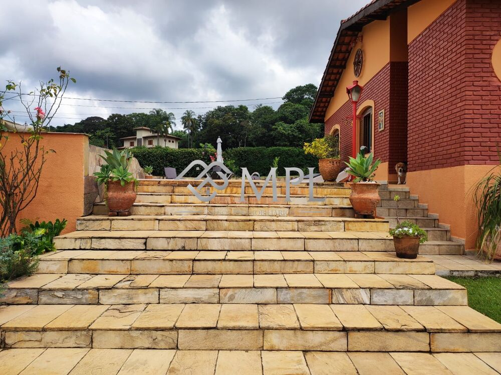 Chácara, 3 quartos, 5000 m² - Foto 8