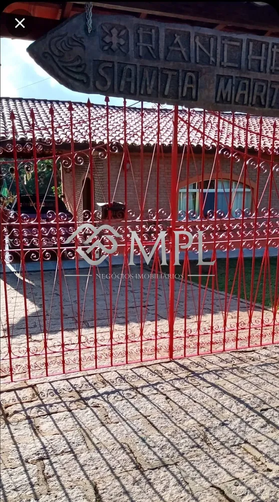 Chácara, 3 quartos, 5000 m² - Foto 20