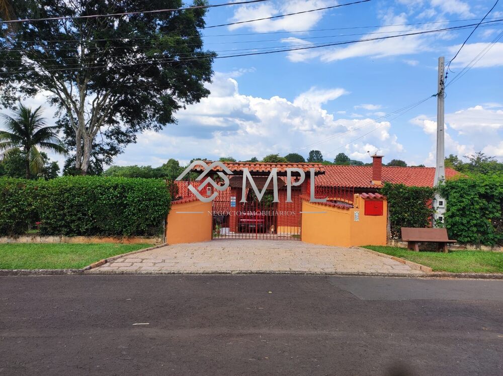 Chácara, 3 quartos, 5000 m² - Foto 11