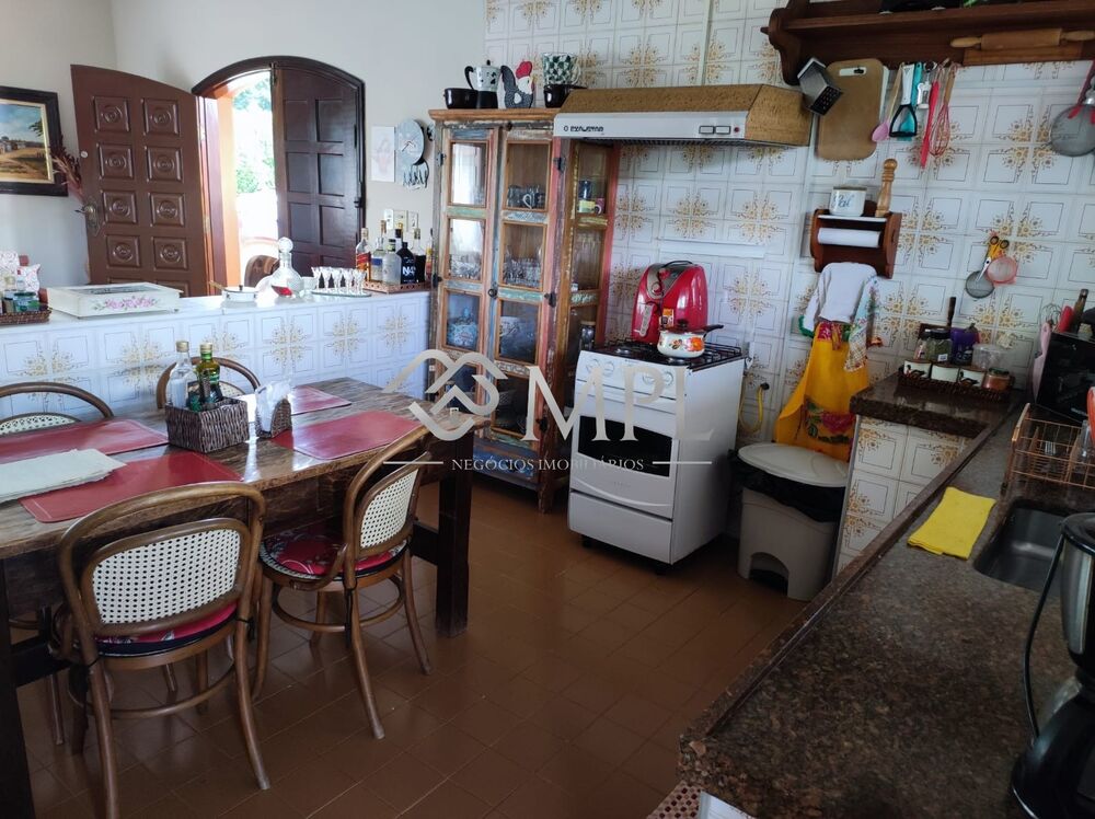 Chácara, 3 quartos, 5000 m² - Foto 3