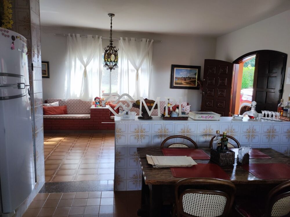 Chácara, 3 quartos, 5000 m² - Foto 6