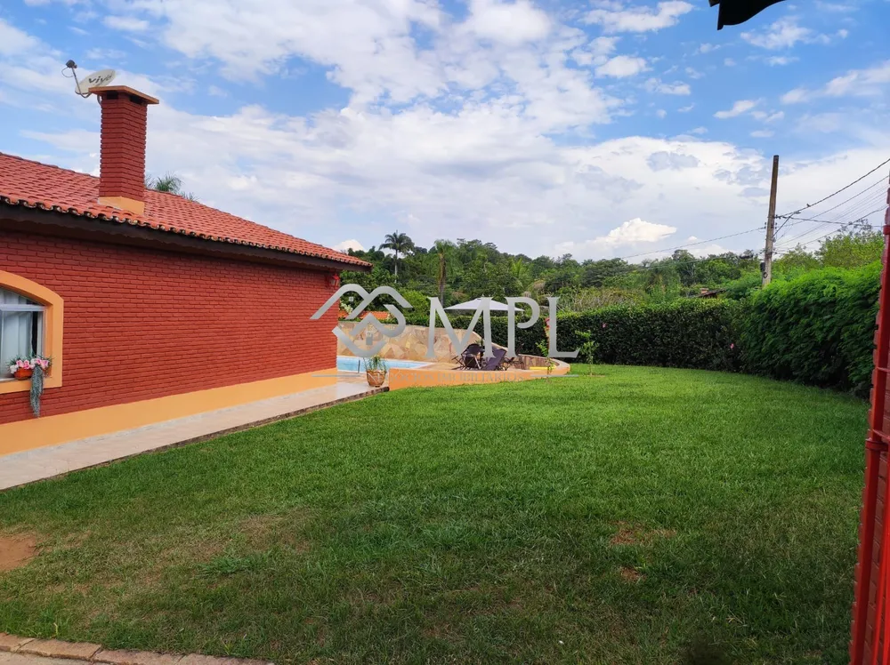 Chácara, 3 quartos, 5000 m² - Foto 2