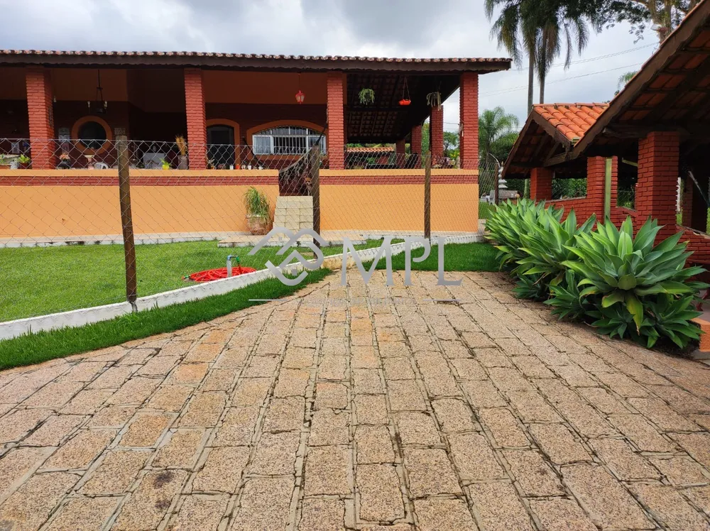 Chácara, 3 quartos, 5000 m² - Foto 16