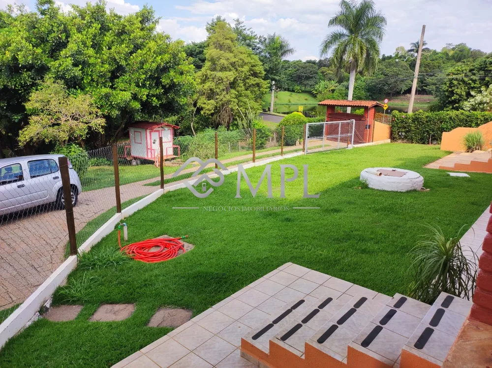 Chácara, 3 quartos, 5000 m² - Foto 11