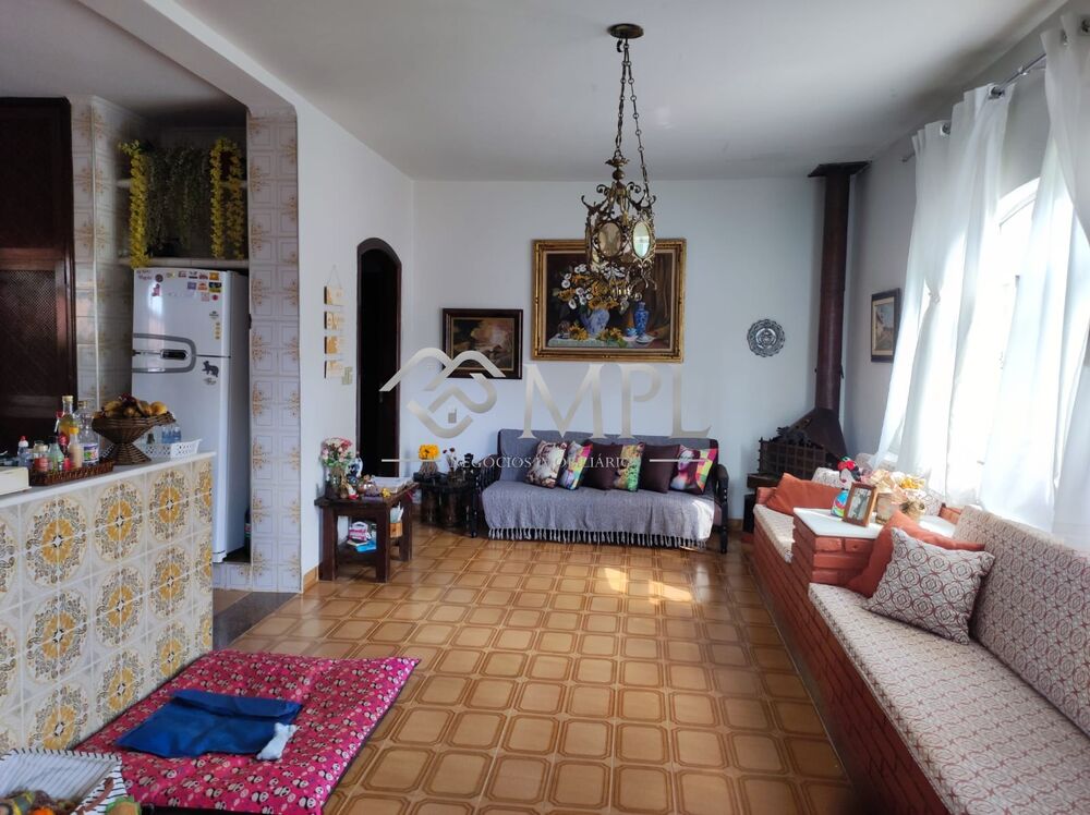 Chácara, 3 quartos, 5000 m² - Foto 2