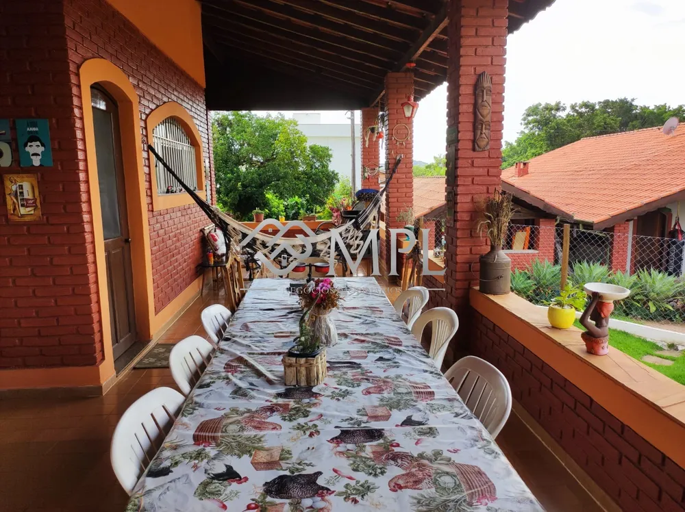 Chácara, 3 quartos, 5000 m² - Foto 7