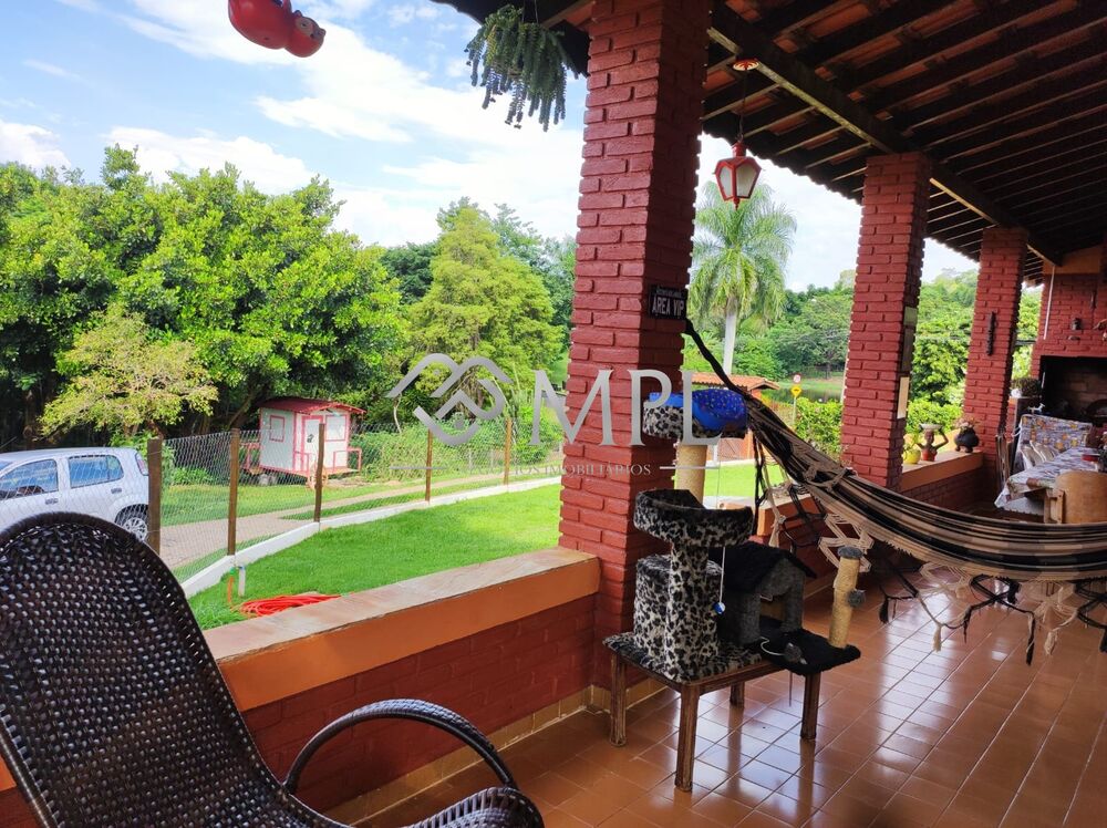 Chácara, 3 quartos, 5000 m² - Foto 9