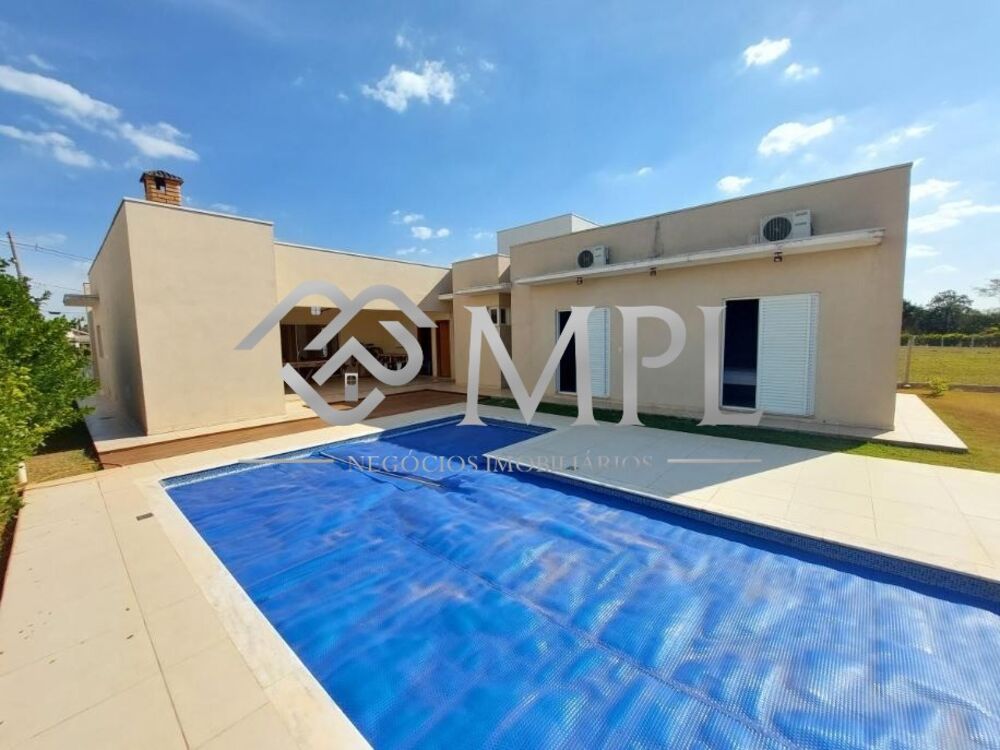 Chácara à venda com 4 quartos, 1025m² - Foto 1