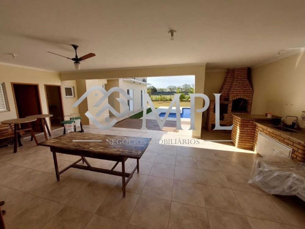Chácara à venda com 4 quartos, 1025m² - Foto 3