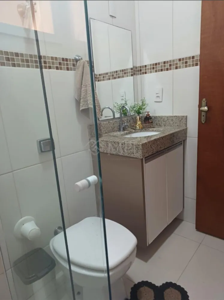 Casa, 3 quartos - Foto 12