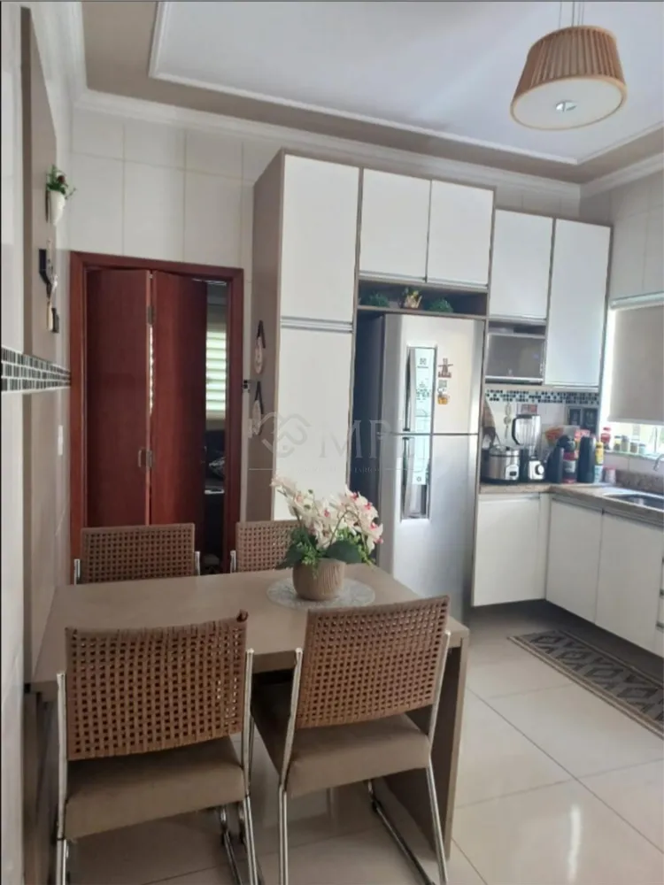Casa, 3 quartos - Foto 7