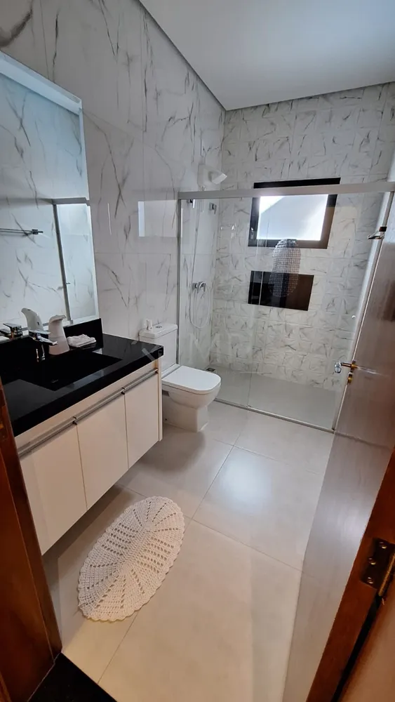 Casa de Condomínio, 3 quartos - Foto 9