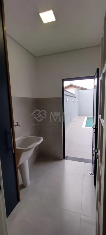 Casa de Condomínio, 3 quartos - Foto 10