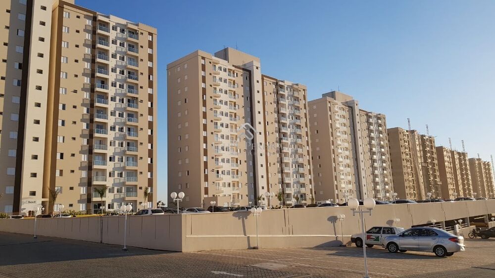 Apartamento, 2 quartos, 78 m² - Foto 1