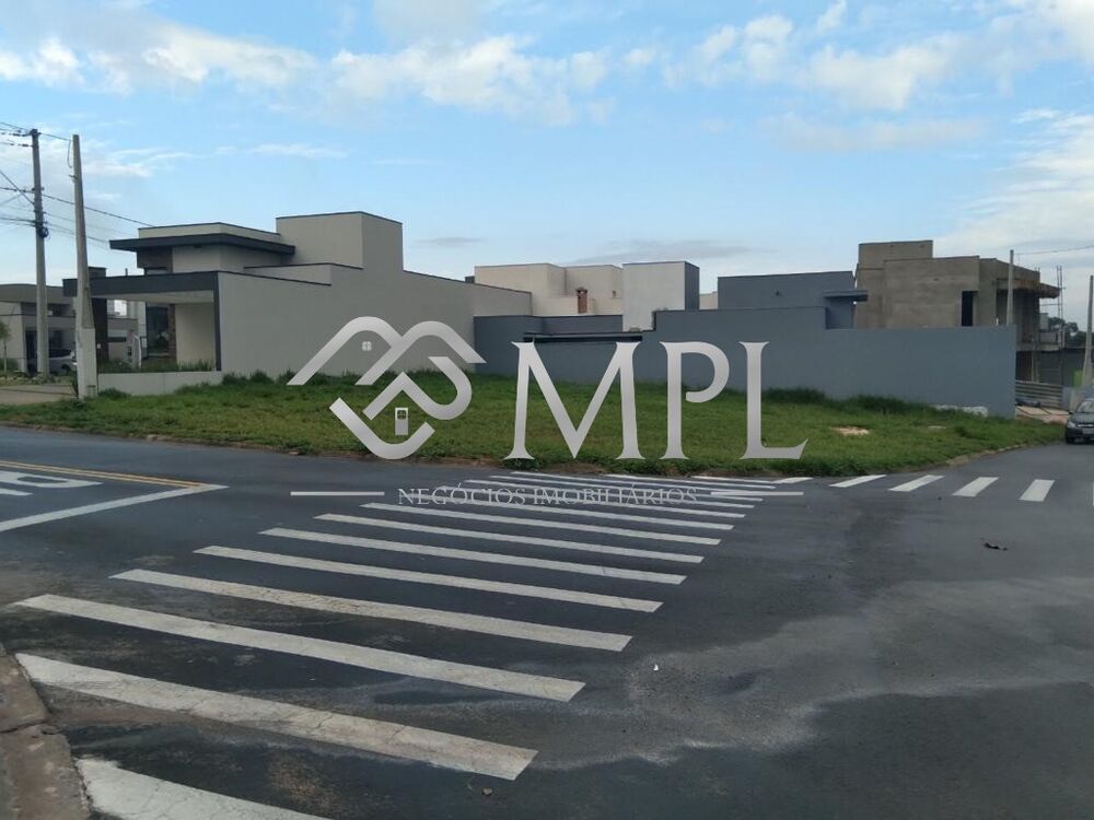 Terreno, 218 m² - Foto 1