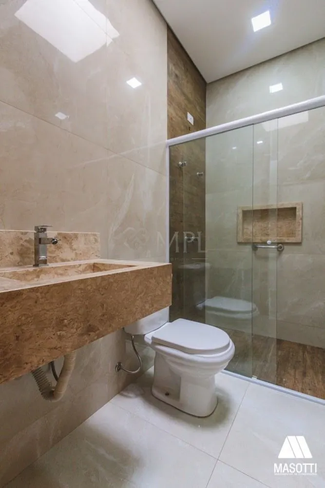 Casa de Condomínio, 3 quartos - Foto 8