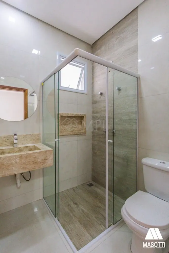 Casa de Condomínio, 3 quartos - Foto 7