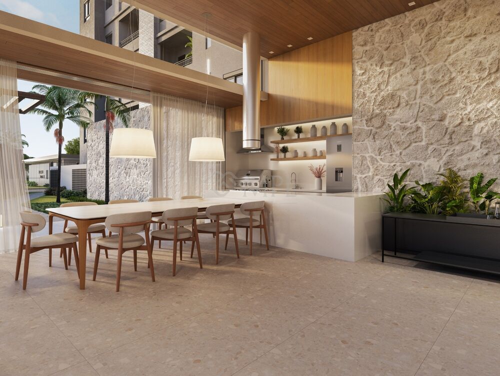 Apartamento, 3 quartos, 64 m² - Foto 14