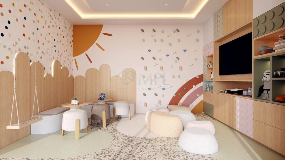 Apartamento, 3 quartos, 64 m² - Foto 12