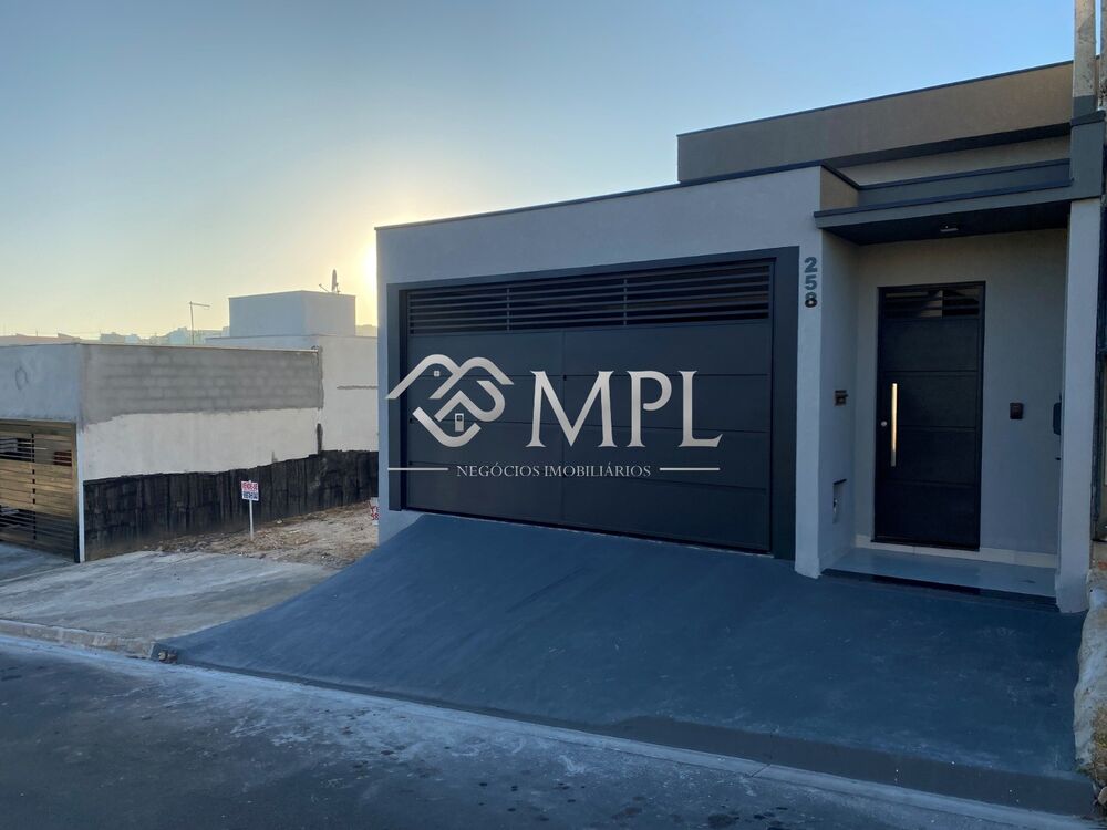 Casa, 2 quartos - Foto 1