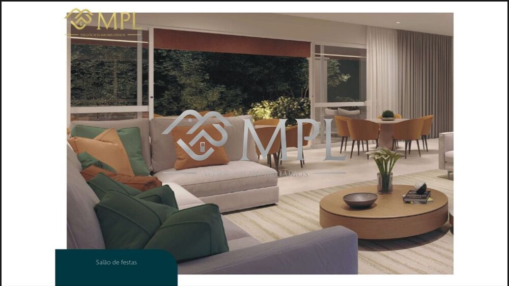 Terreno, 508 m² - Foto 2