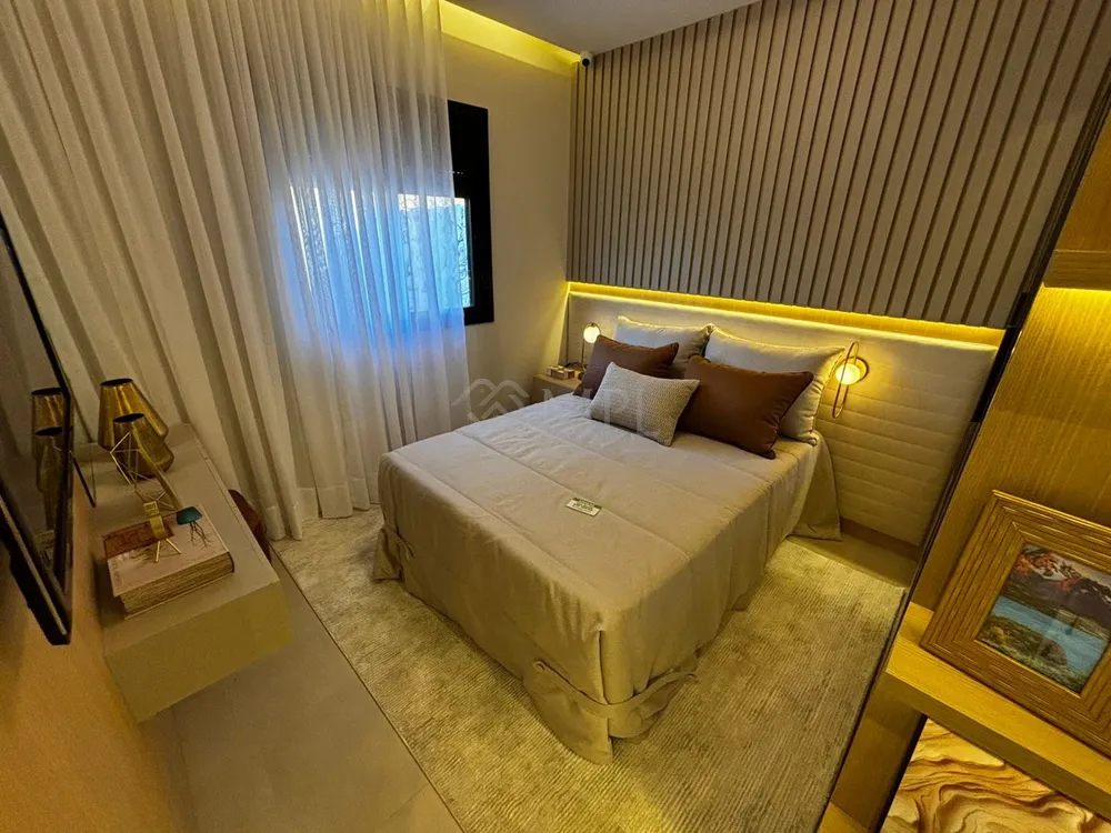 Apartamento, 2 quartos, 47 m² - Foto 2