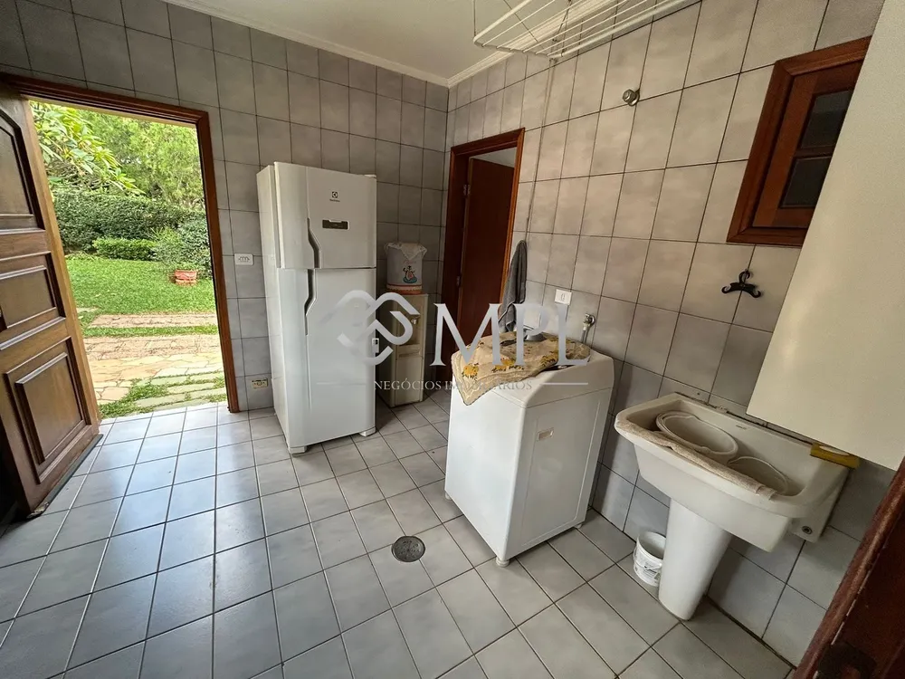 Chácara, 5 quartos - Foto 11