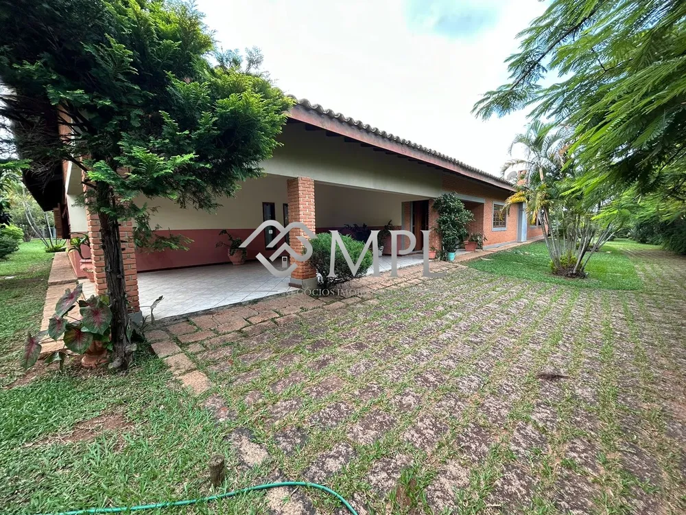 Chácara, 5 quartos - Foto 5