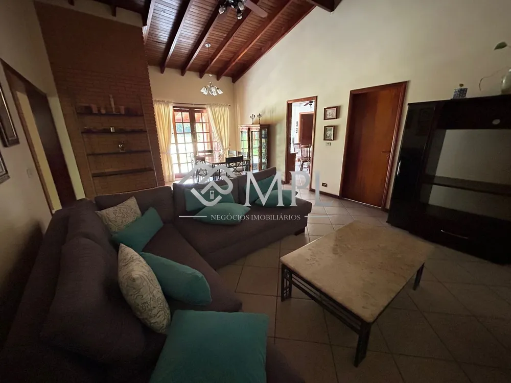 Chácara, 5 quartos - Foto 6