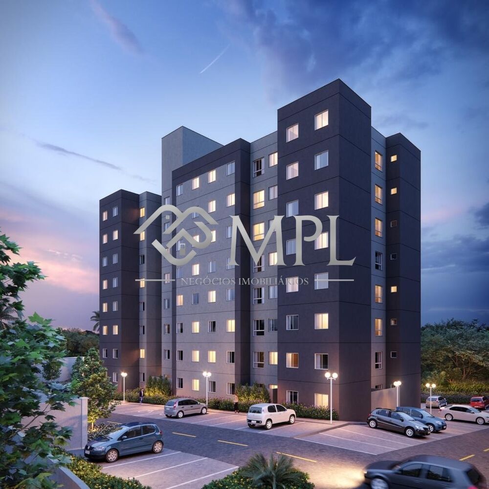Apartamento, 2 quartos, 56 m² - Foto 6