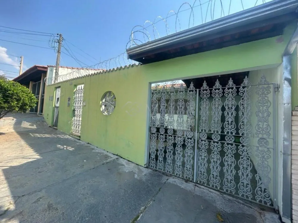 Casa, 2 quartos, 151 m² - Foto 1