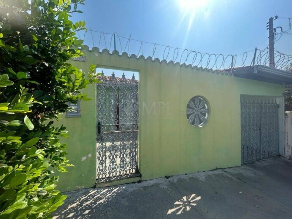 Casa, 2 quartos, 151 m² - Foto 1