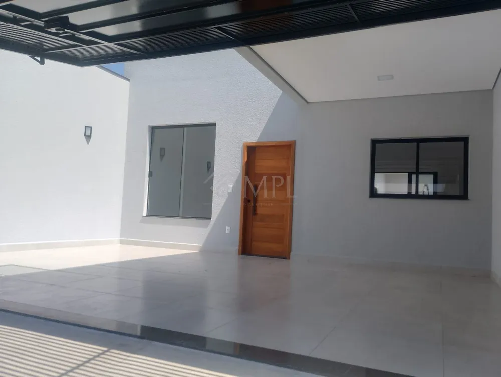 Casa, 3 quartos, 105 m² - Foto 1