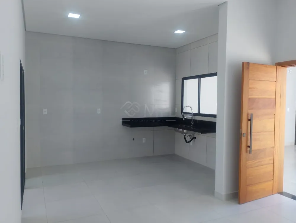 Casa, 3 quartos, 105 m² - Foto 3