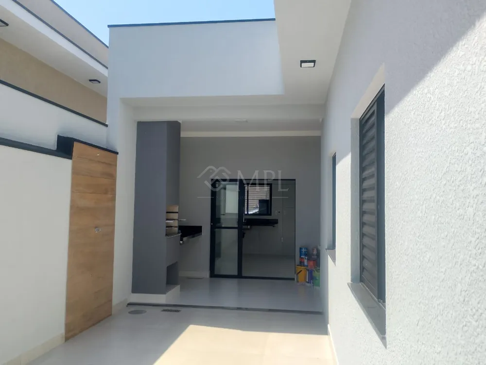 Casa, 3 quartos, 105 m² - Foto 8