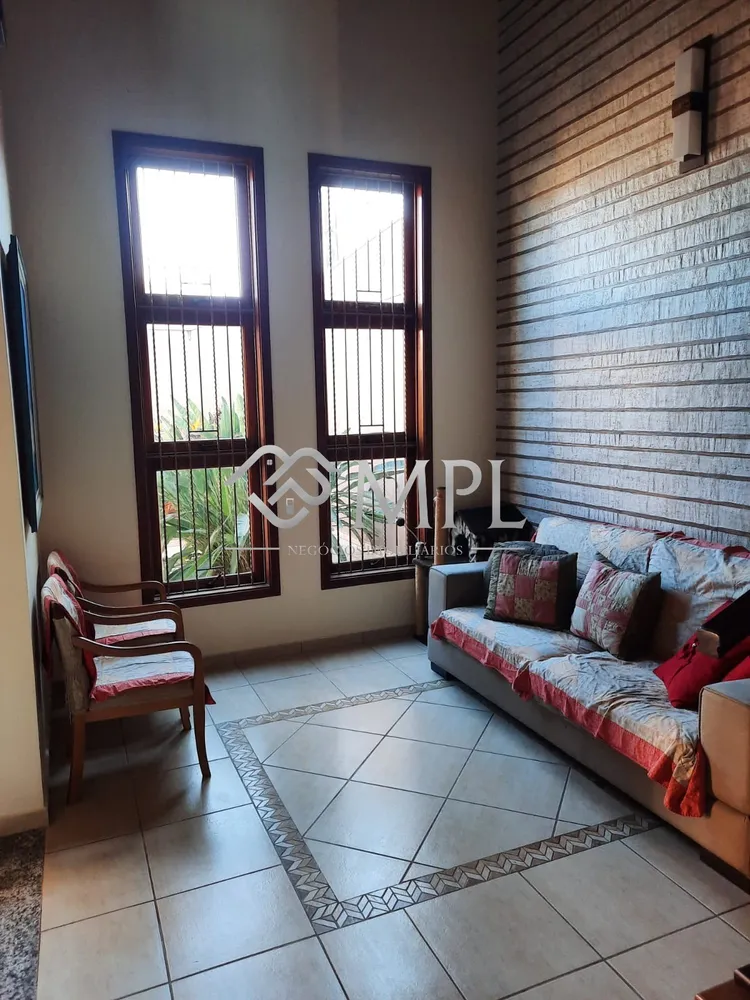 Casa, 3 quartos - Foto 4