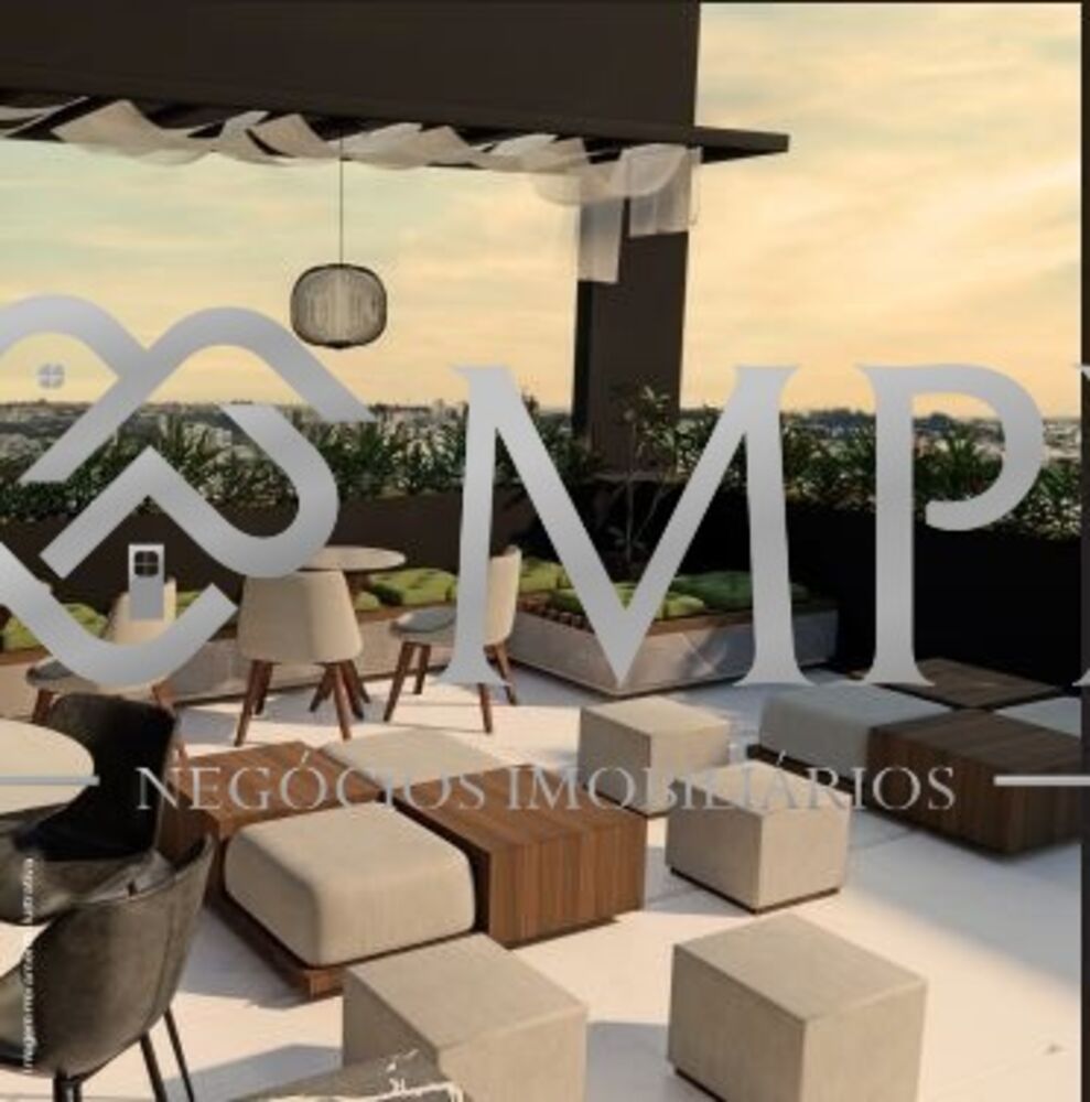 Apartamento à venda com 1 quarto, 38m² - Foto 7