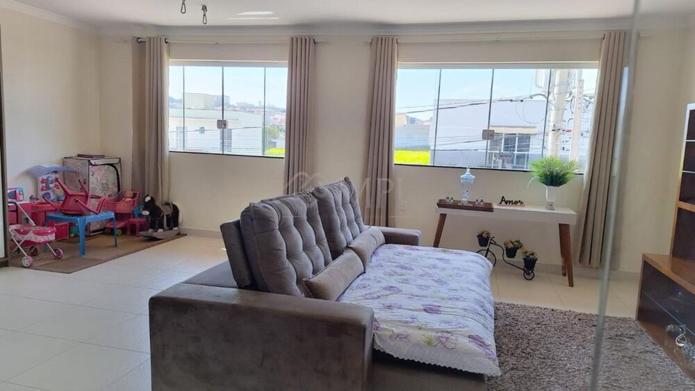 Casa, 3 quartos - Foto 4