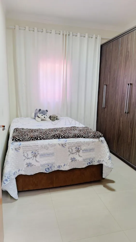 Casa, 3 quartos - Foto 10