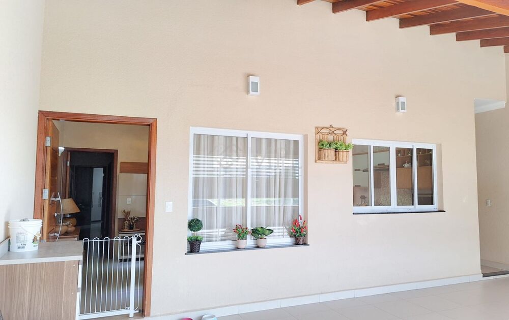 Casa, 3 quartos - Foto 3